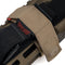 Sentry Strap Rifle Sling Retainer Band, Minimalist Modular Adjustable Strap for Gun, Shotgun, Hunting