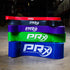 PRx Performance Resistance & Stretch Band, Perfect for Pull-ups, Chin Ups, Muscle Ups, Power Lifting