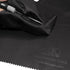 3pcs Gun Cleaning Cloth Microfiber Lint Free Gun Cleaning Wipes Reusable Polishing Gun Cloth