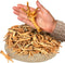 PEPPY DOG All Natural Chicken Feet Dog Treats (100 pcs) | Dehydrated for Freshness