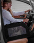Pet Gear Signature Safety Carrier and Car Seat for Small Dogs & Cats