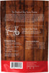 8oz Shepherd Boy Farms Freeze Dried Dog and Cat Treats, Beef Heart, All Natural Single Ingredient Freeze-Dried Dog