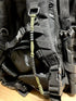 Generic Counter ETX Survival - Land Navigation - Pace Bead Lanyard/Ranger Beads/Pace - Olive Drab