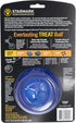 1 Starmark Everlasting Treat Ball Medium with treat
