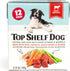 Fresh Dog Food, All Natural Complete Meal or Kibble Topper, Shelf Stable