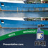 32 RMR Salt Remover Concentrate Cleaner, Salt & Rust Remover & Engine Flush for Boats, Trucks, & Vehicles, Ounce Bottle