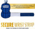 Franklin Sports Baseball Hand + Wrist Guard - PRT LG Series Adult Protective Shield for Batting