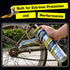 15.2 Oz Multi-Purpose Lubricant Spray, Fl - Penetrating Oil & Anti-Corrosion Spray for Rusted Bolts, Tools, Bikes