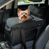 WOYYHO 18 lbs Console Dog Car Seat Luxury Center Console (Width >9in)