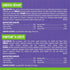 Pack 48 Purina Friskies Pate Wet Cat Food Variety Seafood and Chicken Pate Favorites - ct. Can