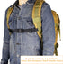 MAGARROW Adjustable Backpack Chest Strap, Sternum Strap Chest Belt with Buckle