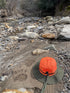 Reversible Blaze Boonie Hat, 100% Ripstop for Scouting, Tactical, Hunting, Hiking, Camping, Fishing, Sun Hat