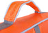 Outward Hound Granby Splash Orange Dog Life Jacket - Small