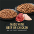 Pack (Pack 12) 13 oz. Purina Pro Plan Complete Essentials Wet Dog Food Chicken and Rice Entree and Beef and Rice Entree