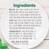 Nylabone Healthy Edibles: Natural Long Lasting Dog Chews, Roast Beef & Chicken Flavor, X-Small/Petite, 48 Count