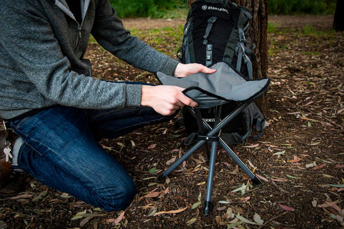 Stansport Apex Camping Chair