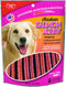 Carolina Prime Pet Salmon Jerky Treat for Dogs, 1 Pouch, One Size (Packaging May Vary)