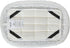 MidWest Homes for Pets 24-Inch Double Bolster Pet Bed - Ideal for Small Dog Breeds & 24-Inch Crates
