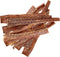 hotspot pets Beef Esophagus Dog Treats (12 Inch Chews- 12 Count) (Grass