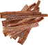 hotspot pets Beef Esophagus Dog Treats (12 Inch Chews- 12 Count) (Grass