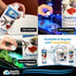 TankFirst Complete Aquarium Water Conditioner, Instantly Removes Chlorine, Chloramines, and Detoxifies Ammonia