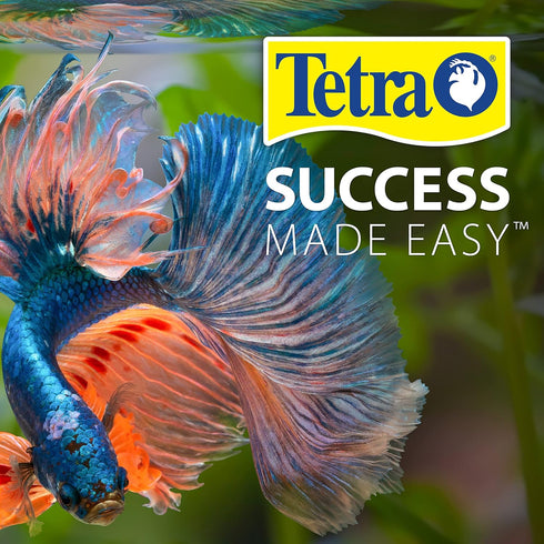 Tetra No More Algae Tablets, 8 Count, Controls Algae in Aquariums