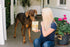 Freeze Dried Superfood Snacks for Dogs, Pumpkin + Kale, All Natural Dog Treat