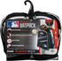 Franklin Sports Kids MLB Baseball Batpack Bag - Youth Baseball, Softball + Teeball Backpack, Holds (2) Bats