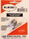 LEE PRECISION 44/40 Gauge/Holder by Lee Precision