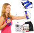 Gwee Best Resistance Bands Exercise Kit, Gym Total Body Workout Kit | Ultimate Crosstrainer to Build Muscle & Lose
