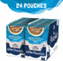 Natural Balance Original Ultra Platefulls Indoor Adult Grain Free Wet Cat Food, Mackerel & Sardine Recipe, 3 oz Pouch