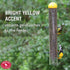 Patented Upside Down Thistle Feeder, Perky-Pet 399