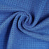 Golf Towels, Microfiber Waffle Pattern Tri-fold Towel with Brush Tool Kit, Clip Included