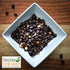 #10 25-Year 3 lbs Ready Harvest Emergency Food - Quick-Cook Black Beans | Pre-cooked Beans, Just add hot Water | Can |