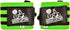 Nordic Lifting Wrist Wraps, Super Heavy Duty (1 Pair/2 Wraps), 24" Support for Weight Lifting and Cross Training