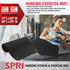 SPRI Hanging Exercise Mat, Fitness & Yoga Mat for Group Fitness Classes, Commercial Grade Quality