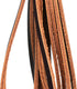 TOURBON Dove Hunting Gear Leather Carrier Duck Strap, Waterfowl Belt with 12 Drops