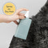 Premium Dog Grooming Spray, Deodorizing and Detangler Spray for Sensitive Skin, Fragrance Free, Made in USA