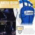Franklin Sports Baseball Hand + Wrist Guard - PRT LG Series Adult Protective Shield for Batting