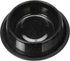 Neater Pet Brands Outdoor Camping Style Pet Bowl, 32 oz, Enamel Ware Blue Black Granite Colors