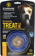1 Starmark Everlasting Treat Ball Medium with treat