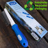Dog Comb Set for Detangling and Grooming, Suitable for Dogs, Cats, and Small Animals
