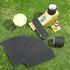 24 110 38 2 mm Pajean Pcs Black Fingerboard Foam Grip Tape x x Fingerboard Deck Grip Tape for Finger Skateboard Boards