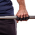 PULLUP & DIP Neoprene Grip Pads Lifting Grips, Alternative to Gym Workout Gloves for Weightlifting and Calisthenics
