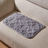 Kritter Planet Pack of 2 Waterproof Dog Bed Pads, Reversible Mat for Pets, Couch Protector for Puppy Cats 16 x 24 inch
