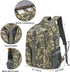 Tactical Backpack for Boys, School Backpacks for Mens College, Bookbags for Kids Teens Adults Camping Hiking Traveling