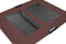 Internet's Best BIRDROCK Home Dog Cot - Elevated Dog Bed, 36 x 30, Cool Breathable Mesh, Medium, Brown