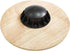 Signature Fitness Non-Slip Wooden Wobble Balance Board - Core Trainer with 360 Rotation for Stability