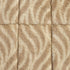 MidWest Homes For Pets QuiteTime Deluxe Wave Bolster Bed for Small Dogs, Tan, 24", Machine Wash and Dry