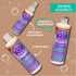 2 1 16 oz. Buddy Grooming Wash in Dog Shampoo, Lavender & Mint, Bottle